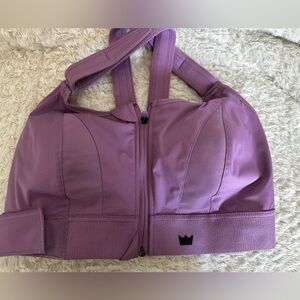 SheFit ULTIMATE SPORTS BRA® High Impact